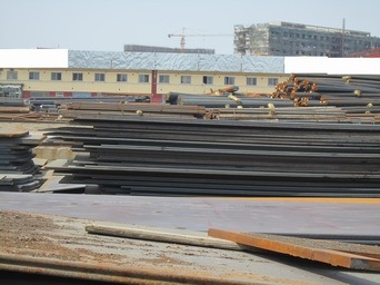 宁夏地区50Cr钢板专业销售商概览与选购指南