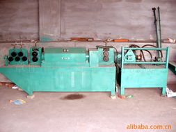 章丘市明水鹏宇建材机械厂 钢筋与预应力机械产品全览及建材销售服务