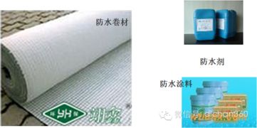 最全最新装修材料分类图谱 建材销售指南