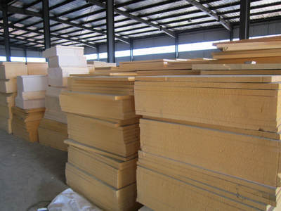 探索酚醛保温板 中国规模领先的生产厂家与产品优势解析